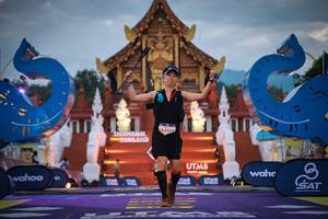 BIB: 1567, 6397
                            <button type="button" onclick="openModal(22706699)" class="btn btn-primary btn-sm float-right btn-popup" data-toggle="modal" data-target=".modal-high-quality">
                        <i class="fas fa-shopping-cart"></i> Add to Cart
                    </button>
                                            <button type="button" onclick="isThisMe(22706699, true)" class="btn btn-success btn-sm float-right btn-popup btn-isme hidden" data-toggle="tooltip" data-placement="bottom" title="นี่คือรูปของคุณใช่ไหม คลิกที่นี่เพื่อเอาเข้าอัลบั้ม">
                        <i class="fas fa-plus"></i> Add to album
                    </button>
                    <button type="button" onclick="isThisMe(22706699, false)" class="btn btn-warning btn-sm float-right btn-popup btn-isnotme hidden">
                        <i class="fas fa-ban"></i> Remove from album
                    </button>